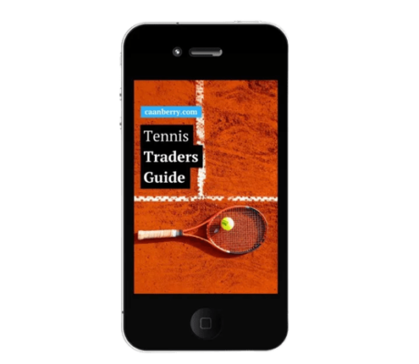 Formation Tennis Trading Guide PDF