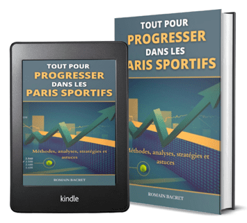 Livre Progresser Paris Sportifs