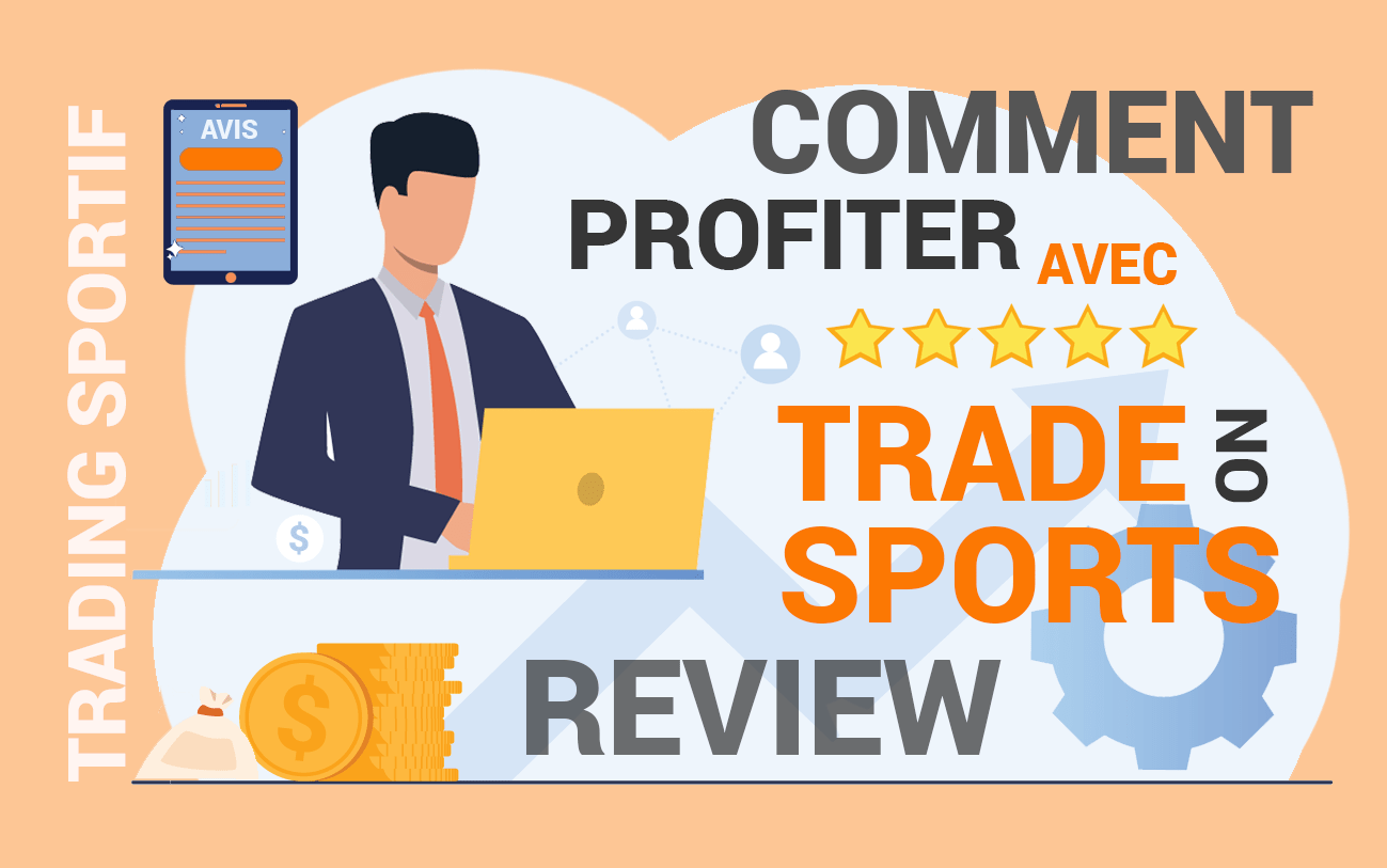 Sport Trading Blog Comment Trader le Sport avec Trade On Sports